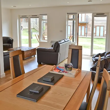 Porhellik Holiday home *