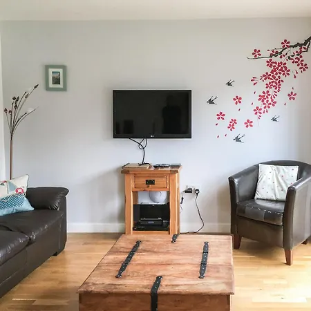 Holiday home Porhellik *