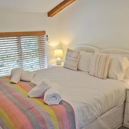 Holiday home Porhellik